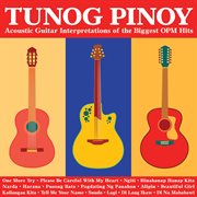 Tunog pinoy acoustic guitar interpretations of the biggest opm hits cover image