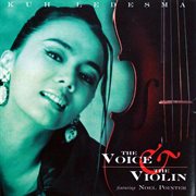 The voice & the violin cover image