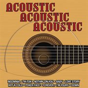 Acoustic acoustic acoustic cover image