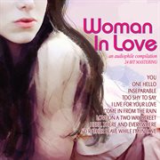 Woman in love cover image