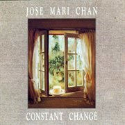 Constant change cover image