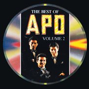 The best of apo hiking society, vol. 2. Volume 2 cover image