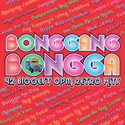 Bonggang bongga cover image