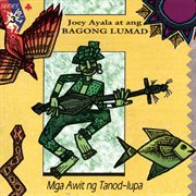 Mga awit ng Tanod-lupa cover image