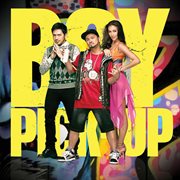 Boy pick-up cover image
