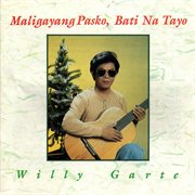 Maligayang pasko bati na tayo cover image
