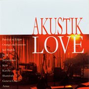 Akustik love cover image