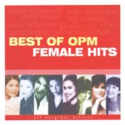 Best of OPM female hits cover image