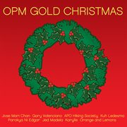 Opm gold christmas cover image