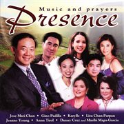 Presence : music and prayers cover image