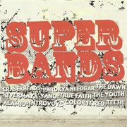 Super bands cover image