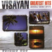 Visayan greatest hits, vol. 1. Vol. 1 cover image