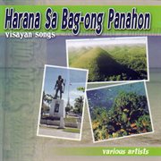 Harana sa bag-ong panahon cover image