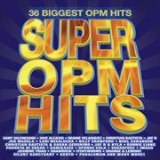 Super opm hits cover image