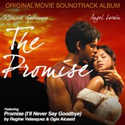 The promise : original movie soundtrack album cover image