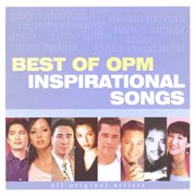 Best of OPM inspirational songs cover image