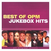Best of OPM jukebox hits cover image