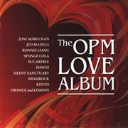 The opm love album cover image