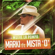 Mueve La Pompa cover image