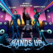 Hands Up cover image