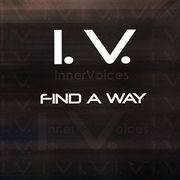 Find a way cover image