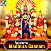 Annamayya Madhura Gaanam cover image