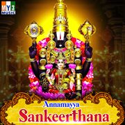 Annamayya Sankeerthana cover image