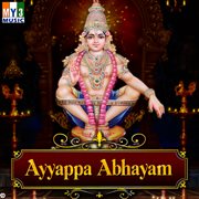 Ayyappa Abhayam cover image