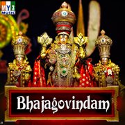 Bhajagovindam cover image