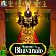 Annamayya Bhavanalo cover image