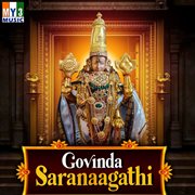 Govinda Saranaagathi cover image