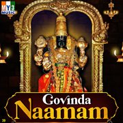 Govinda Naamam cover image