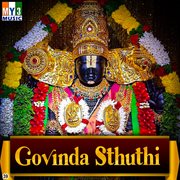 Govinda Sthuthi cover image