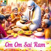 Om Om Sai Ram cover image