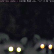 Where the nightmare gets in cover image