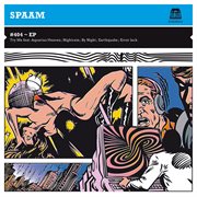 Error 404 cover image