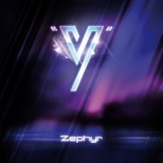 Zephyr cover image