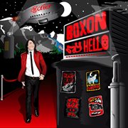 Boxon Say Hello cover image