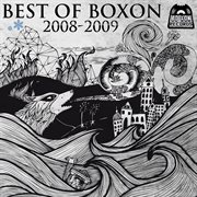Best Of Boxon Records 2008-2009 cover image