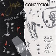 Sax & sounds of pop, vol. 9 cover image