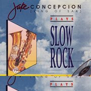 Plays slow rock, vol. 15 cover image