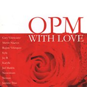 Opm with love cover image