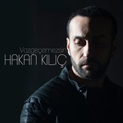 Vazgeçemezsin cover image