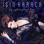 Ey Aşkın Güzel Kızı cover image