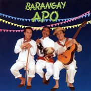 Barangay apo cover image