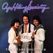 Ten years together cover image