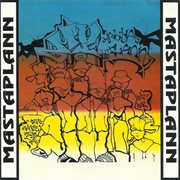 Masta plann cover image