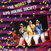 The worst of apo cover image