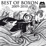 Best Of Boxon 2009-2010 cover image