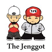 The Jenggot cover image